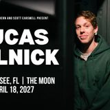 Lucas Zelnick