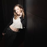 Comedian Kat Bird