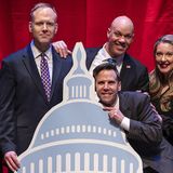 Capitol Fools