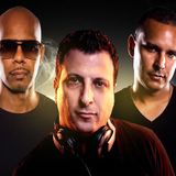 Wildlife Wednesday Reunion ft Manny The Greek, Kirk Lopez & DJ Unique