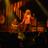 ZOSO (The Ultimate Led Zeppelin Experience)