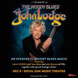 A Tribute to The Moody Blues John Lodge