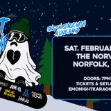 Emo Night Karaoke