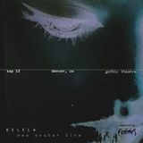 Kelela - new avatar live keiyaA