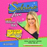 Sabrina Cast Reunion 30 Year Anniversary Live