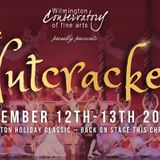 WCFA's The Nutcracker