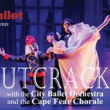 City Ballet's The Nutcracker