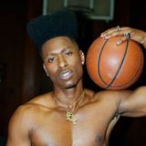 Lucky Daye