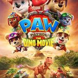 PAW Patrol: The Dino Movie (2026)