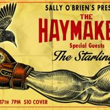 The Haymakers, The Starlings