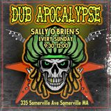 Dub Apocalypse
