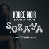 Soraya