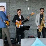 Ciel Capitol Hill Wednesday Jazz Nights
