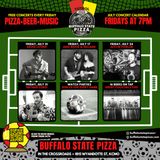 Live Music every Friday in Kansas City Crossroads