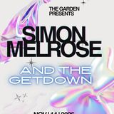 Simon Melrose and the Getdown