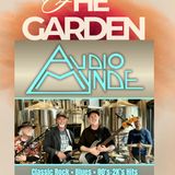 Audio Mynde