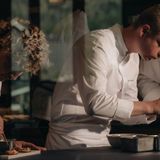 Auro’s Wine Pairing Dinner Series