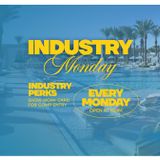 Industry Monday