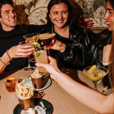 Love Island Reunion Watch Party!