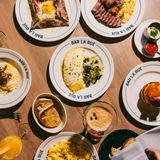 Brunch