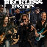 Reckless Betty