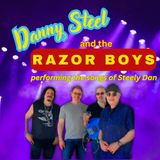 Danny Steel & the Razor Boys