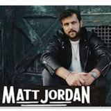 Matt Jordan