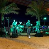 Live Music on Thursdays, Fridays, Saturdays & Sundays
