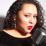The Brianna Thomas Band
