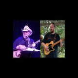 Live Music on the Chop'd Patio - Comstock Lode Duo