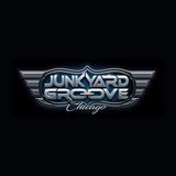 Live Music on the Chop'd Patio - Junkyard Groove