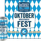 Oktoberfest Release