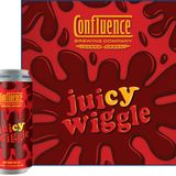 Juicy Wiggle Release