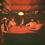 The Rangers - Fri & Sat - August 28th & 29th