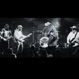 Whiskey River - Friday August 28th