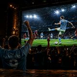 English Premier League Matches