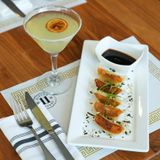 Specialty Cocktails and Our Patio Menu!