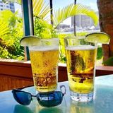 Happy Hour