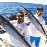 Cook Your Catch