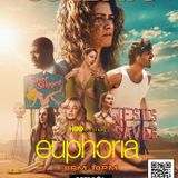 Euphoria Watch Party
