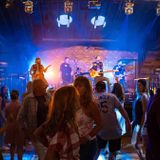 Live Music Series