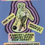 Long Strange Round of Golf | Dogs In A Pile