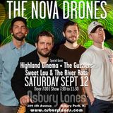 The Nova Drones