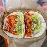 Tuesday- TACO TUESDAY
