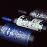 PATRIMONY Estate Wine Dinner