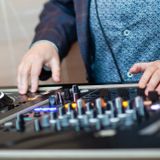 Friday DJ Series