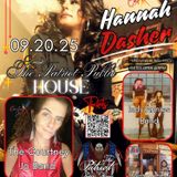 Concert Number 3! GIRLS NIGHT OUT!** Hannah Dasher, The Courtney Jo Band, Indy Annies Band!
