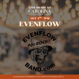 Live Music - Evenflow