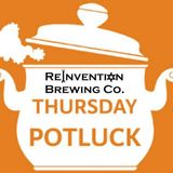 Potluck Dinner
