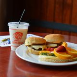 Kids Eat Free Wednesday